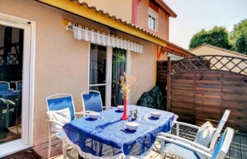 Villa Maëlyssia - Les villas du lac