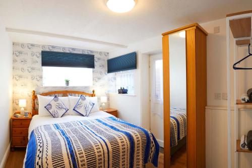 Fotografie z fotogalerie ubytování Leeward Apartment - Fantastic Two Bedroom Ground Floor Apartment v destinaci Filey
