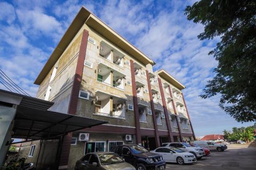Φωτογραφία από το άλμπουμ του Tonwai Modern Place σε Phitsanulok