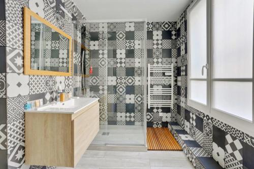 215 Suite Esprit Nature - Superb apartment
