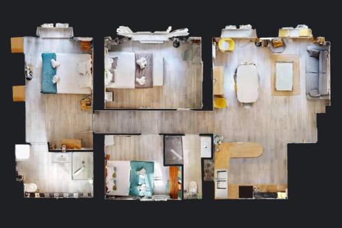 215 Suite Esprit Nature - Superb apartment