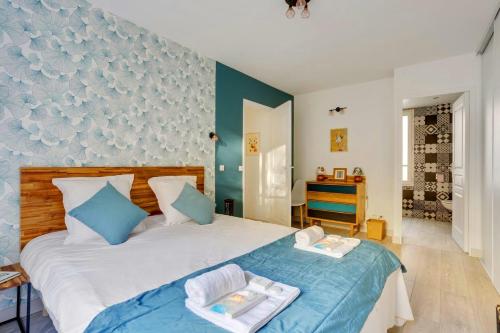 215 Suite Esprit Nature - Superb apartment