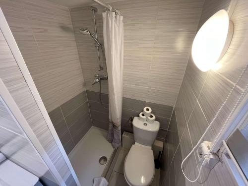 A043-Functional Studio Downtown Cannes
