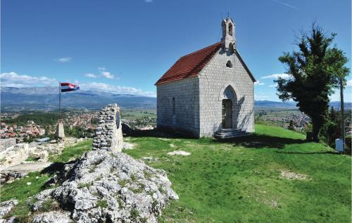 Φυσικό τοπίο κοντά σε αυτή η παραθεριστική κατοικία