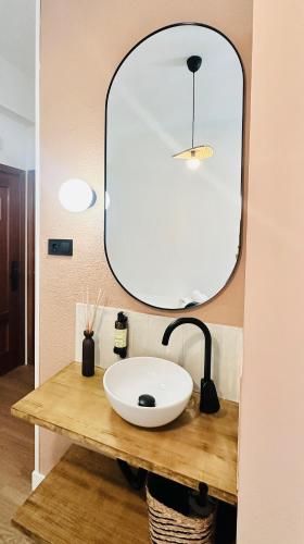 Foto dalla galleria di Autentic Boutique Moncloa a Madrid
