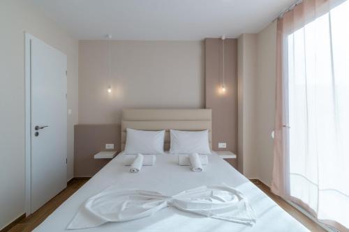 Odyssey Residences