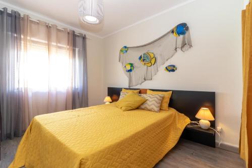 Apartment Breeze located in the heart of Carvoeiro