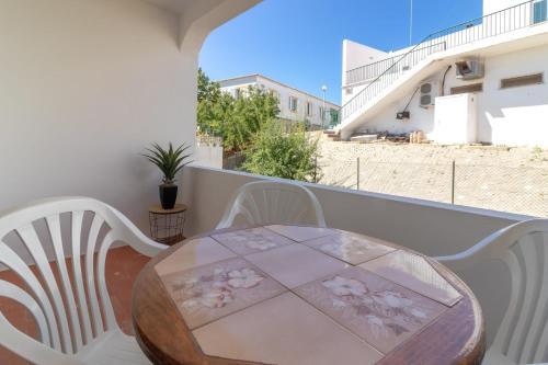 Apartment Breeze located in the heart of Carvoeiro