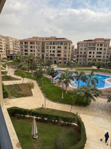 Nice and quiet place with swimming pool