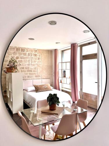 Canal St Martin Miss Dodu