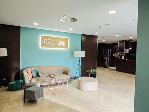 AZZ Pamplona Norte Hotel