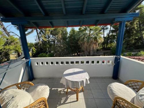 Gallery image of Paliouri Blue House in Paliouri