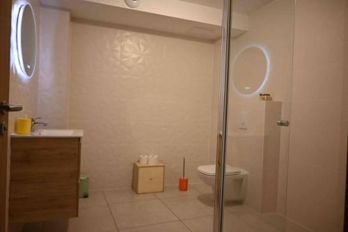 Zdjęcie z galerii obiektu Cosy Apartment Near Strasbourg w mieście Mommenheim