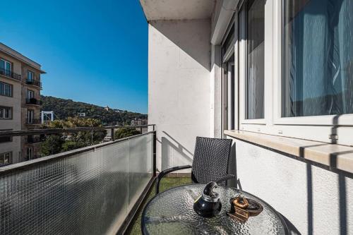 Danube Dream Apartment 1052 Budapest, Petőfi tér 3 kép - 3
