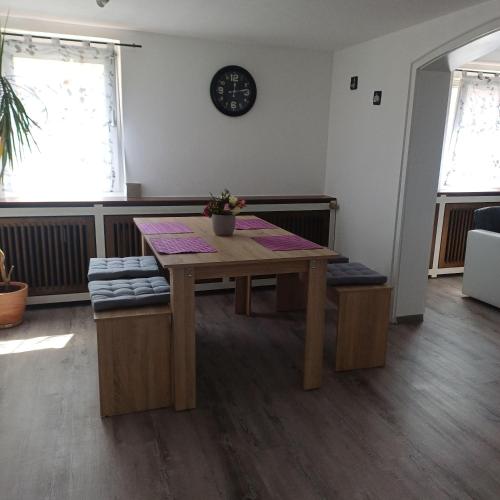 BiberachにあるFerienwohnung-Kinzigtalのギャラリーの写真