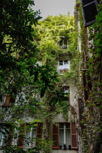 Riari House - Residenze Romanae