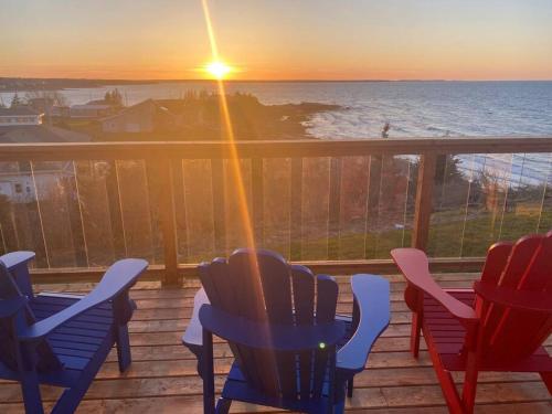 Φυσικό τοπίο κοντά σε αυτή η βίλα