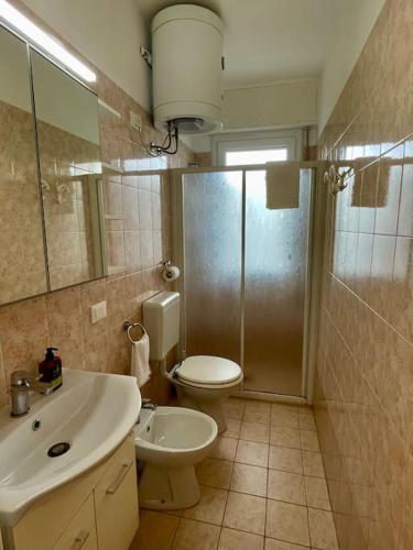 Ένα μπάνιο στο Coccola a due passi dal mare