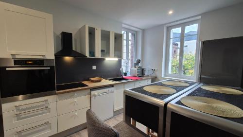Maison Les Glycines Rouen
