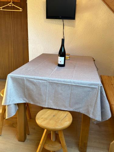 chez Julianで提供されているドリンク