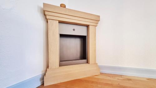 Photo de la galerie de l'établissement Le Vauban - Colmar - Fibre - RBNB, à Colmar