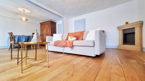 Photo de la galerie de l'établissement Le Vauban - Colmar - Fibre - RBNB, à Colmar