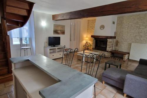 Maison Montoise