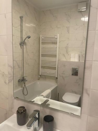 Moderna Apartment URBAN STAY