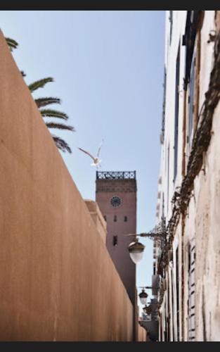 Gambar di galeri bagi Loft incroyable en médina di Essaouira