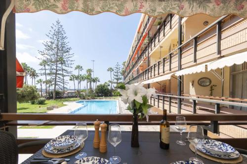 Santa Amalia 1 - Three Bed