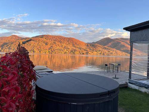 奥尔绍瓦Casa Nube的相册照片