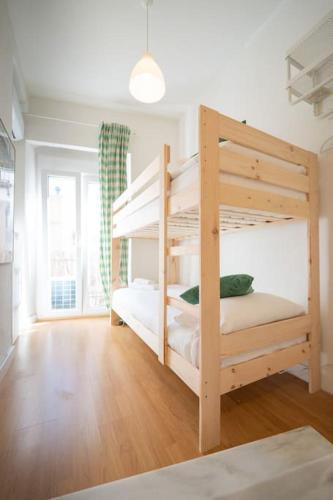 Apartamento en el barrio de la Alameda de Hercules