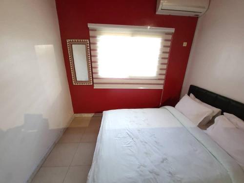 Llit o llits en una habitació de Studio chic - 10 mn du plateau