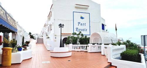 Port Royal 1 Bedroom wifi free