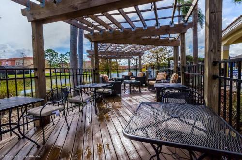 Wonderful Terra Verde Orlando Vacation Home photo 12