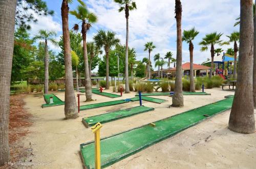 Wonderful Terra Verde Orlando Vacation Home photo 16