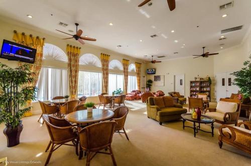 Wonderful Terra Verde Orlando Vacation Home photo 19