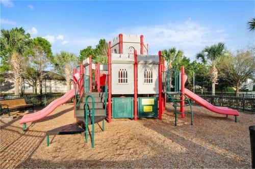 3 Bedrooms Condo Only Minutes From Disney photo 7