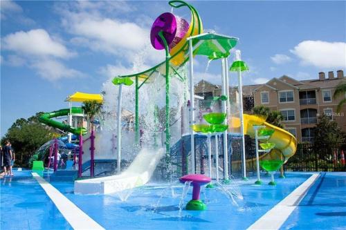 3 Bedrooms Condo Only Minutes From Disney photo 22