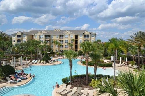 3 Bedrooms Condo Only Minutes From Disney photo 18