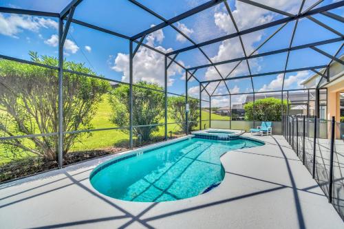 Emerald Island Resort 6 bedroom 4 bathroom luxury photo 7