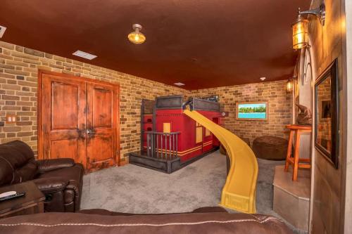 Storey Lake Dream Villa with Private Pool photo 3