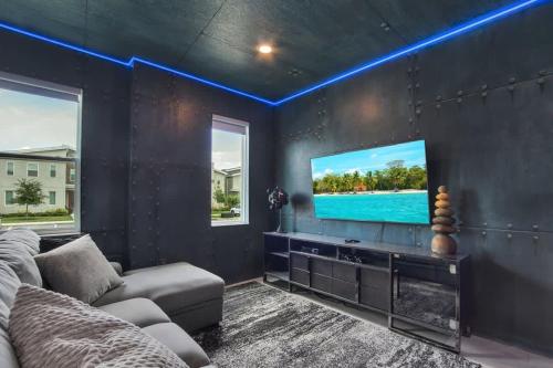 Storey Lake Dream Villa with Private Pool photo 15