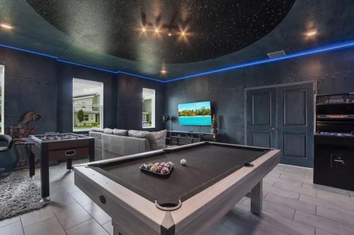 Storey Lake Dream Villa with Private Pool photo 11