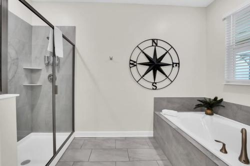 Storey Lake Dream Villa with Private Pool photo 35