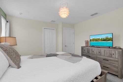 Storey Lake Dream Villa with Private Pool photo 42