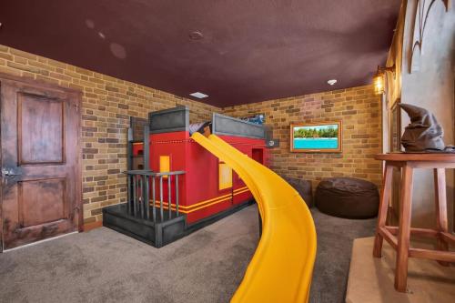 Storey Lake Dream Villa with Private Pool photo 62