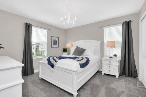Storey Lake Dream Villa with Private Pool photo 75