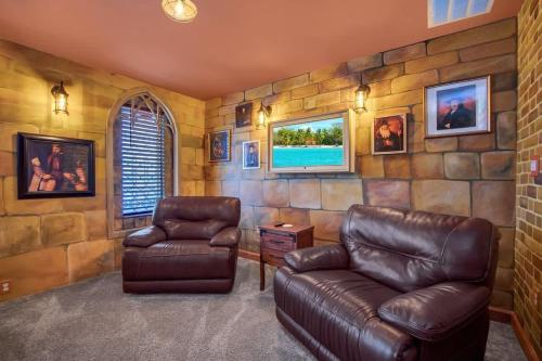 Storey Lake Dream Villa with Private Pool photo 70