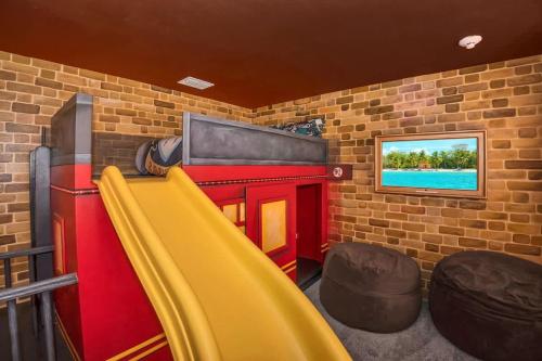 Storey Lake Dream Villa with Private Pool photo 63